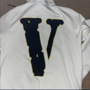 Juice Wrld Vlone 999 Collab